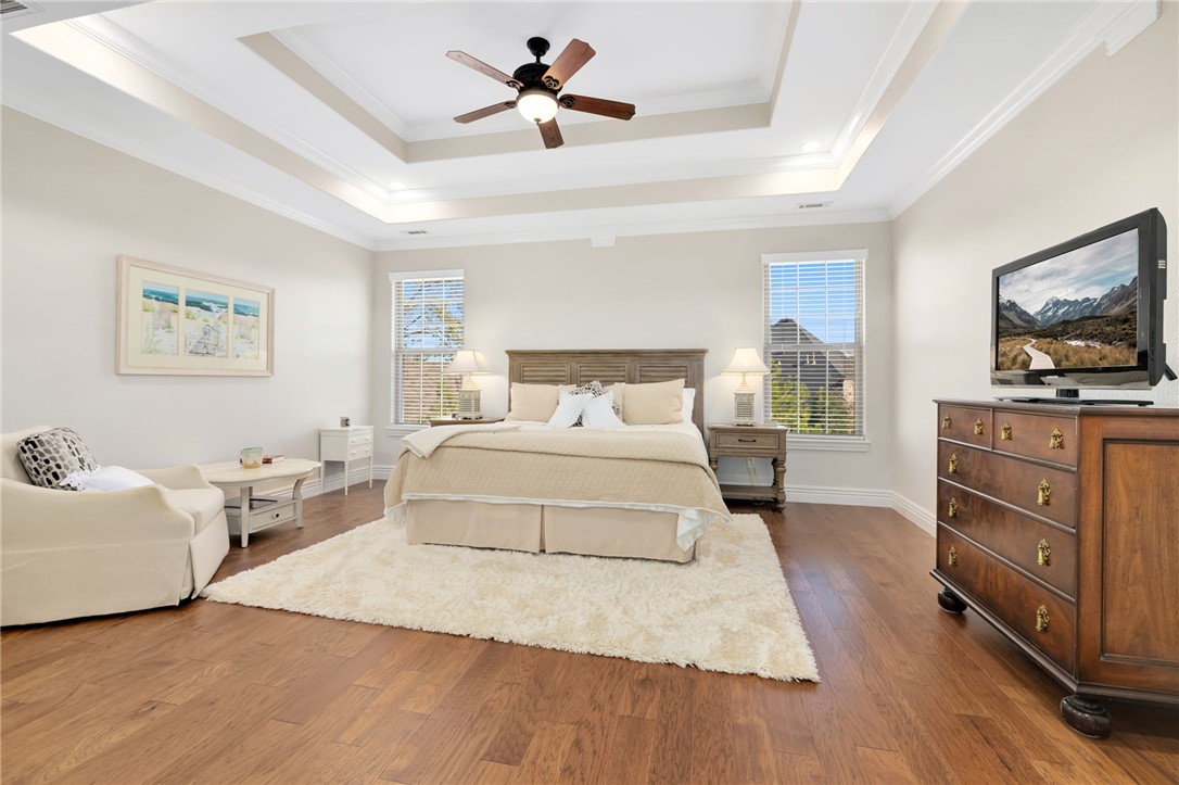 Chapel Hill Ph 1-Bentonville - Residential