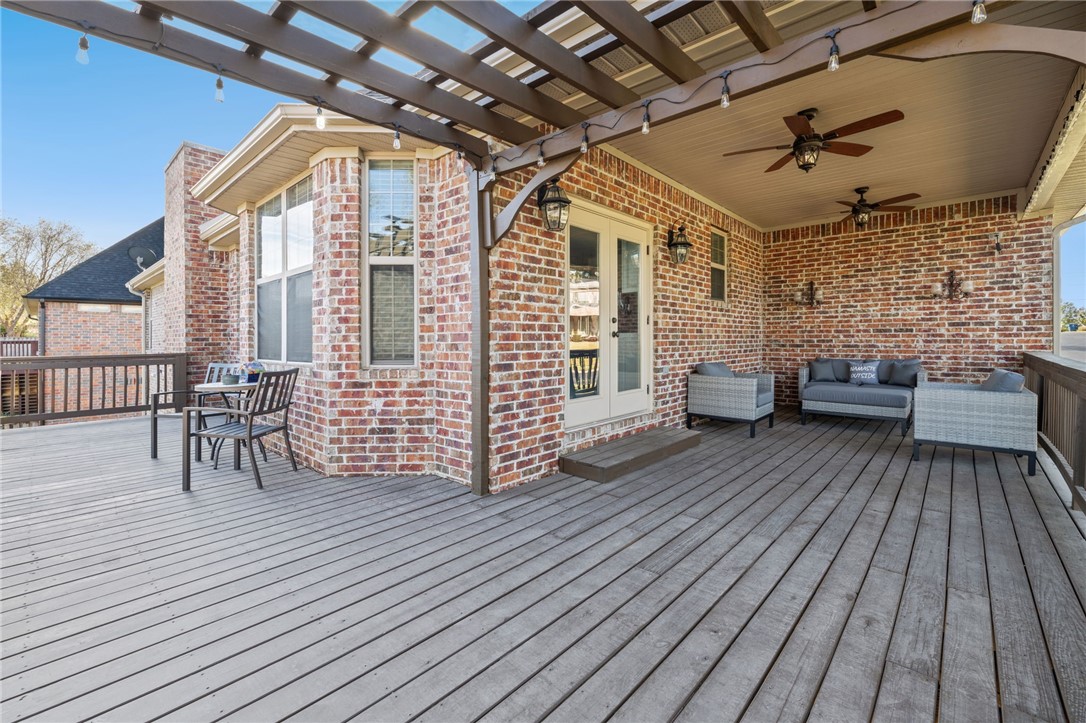 Chapel Hill Ph 1-Bentonville - Residential