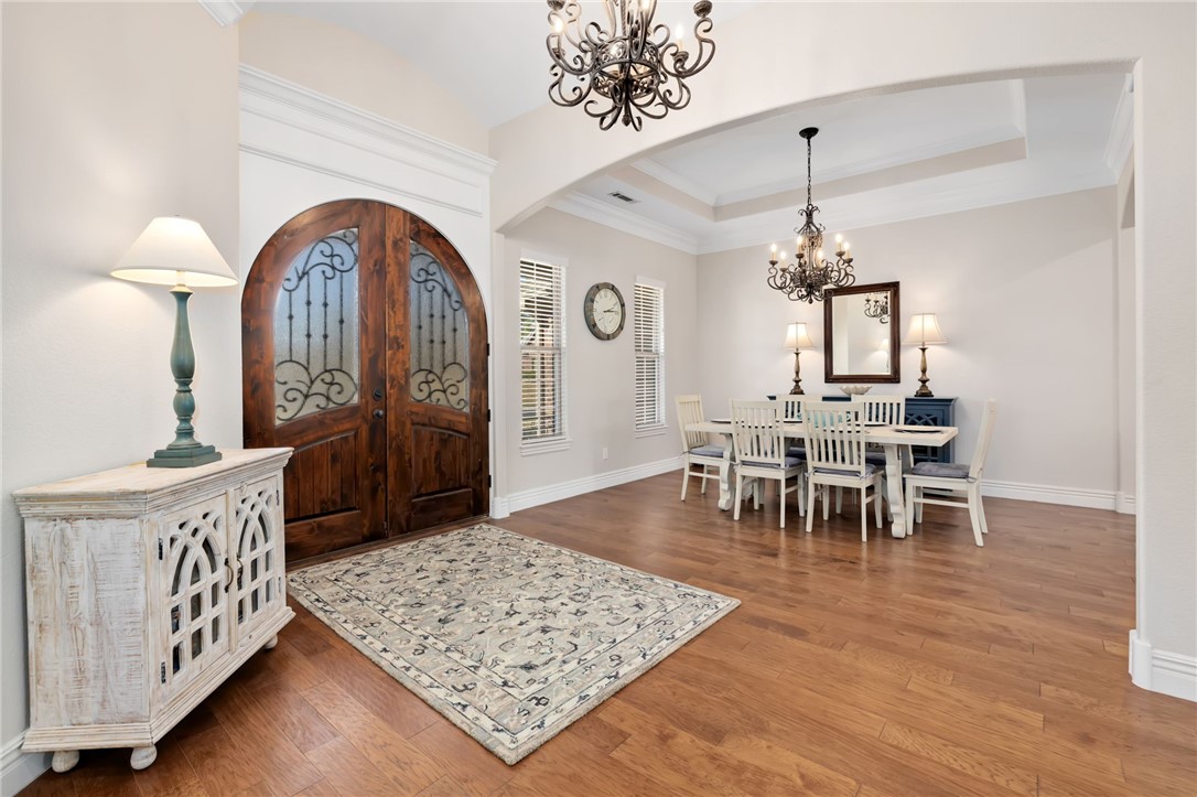 Chapel Hill Ph 1-Bentonville - Residential