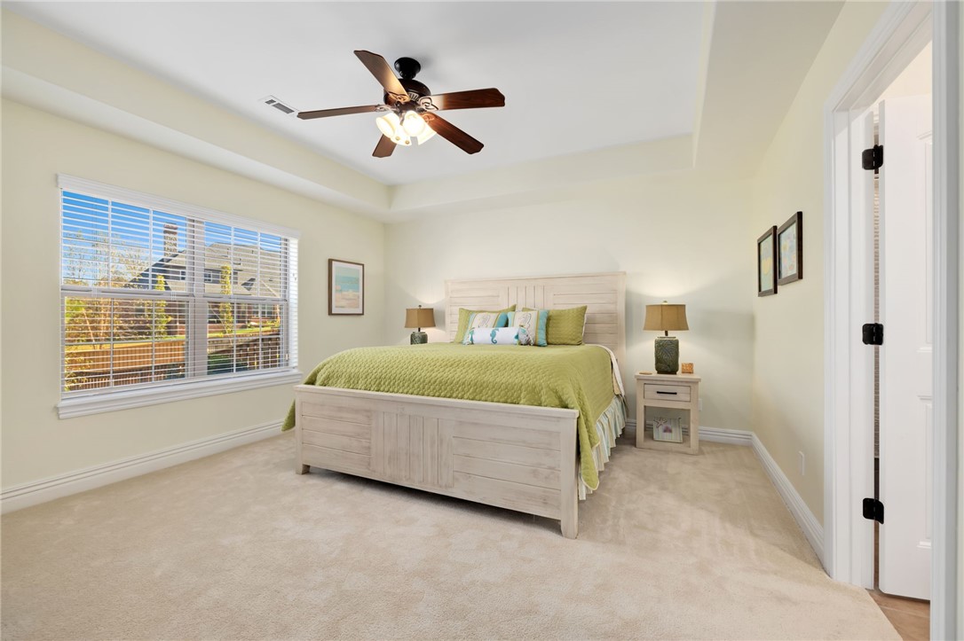 Chapel Hill Ph 1-Bentonville - Residential