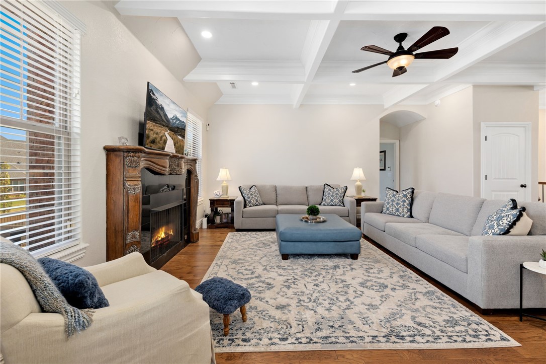 Chapel Hill Ph 1-Bentonville - Residential