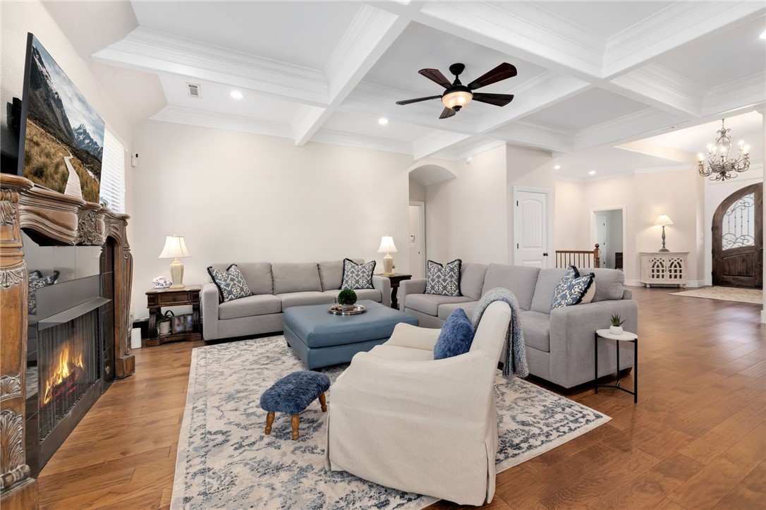 Chapel Hill Ph 1-Bentonville - Residential