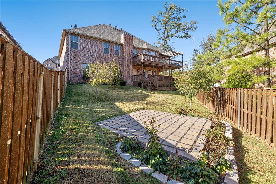 Chapel Hill Ph 1-Bentonville - Residential