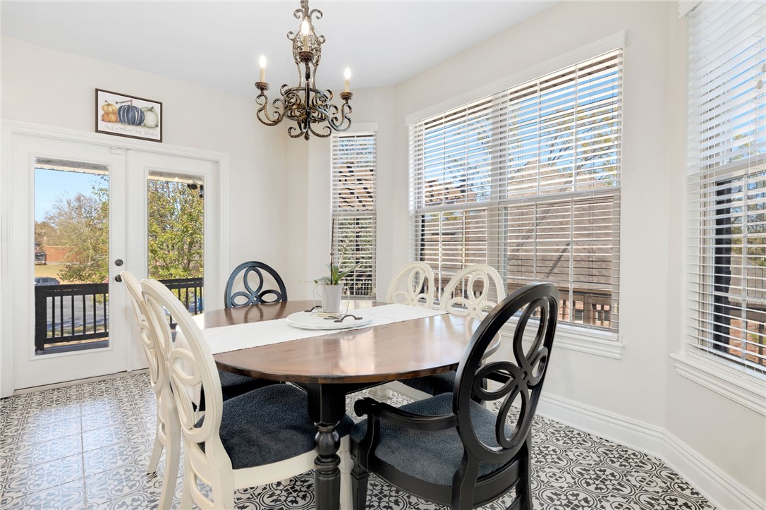 Chapel Hill Ph 1-Bentonville - Residential