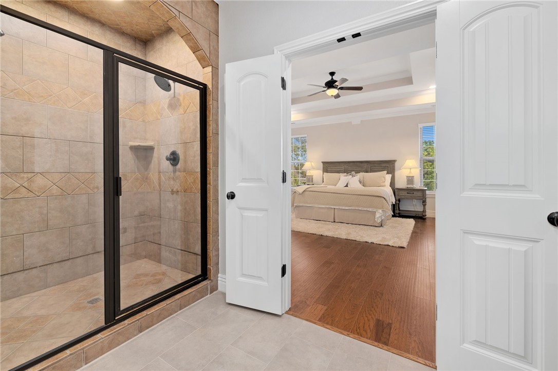 Chapel Hill Ph 1-Bentonville - Residential