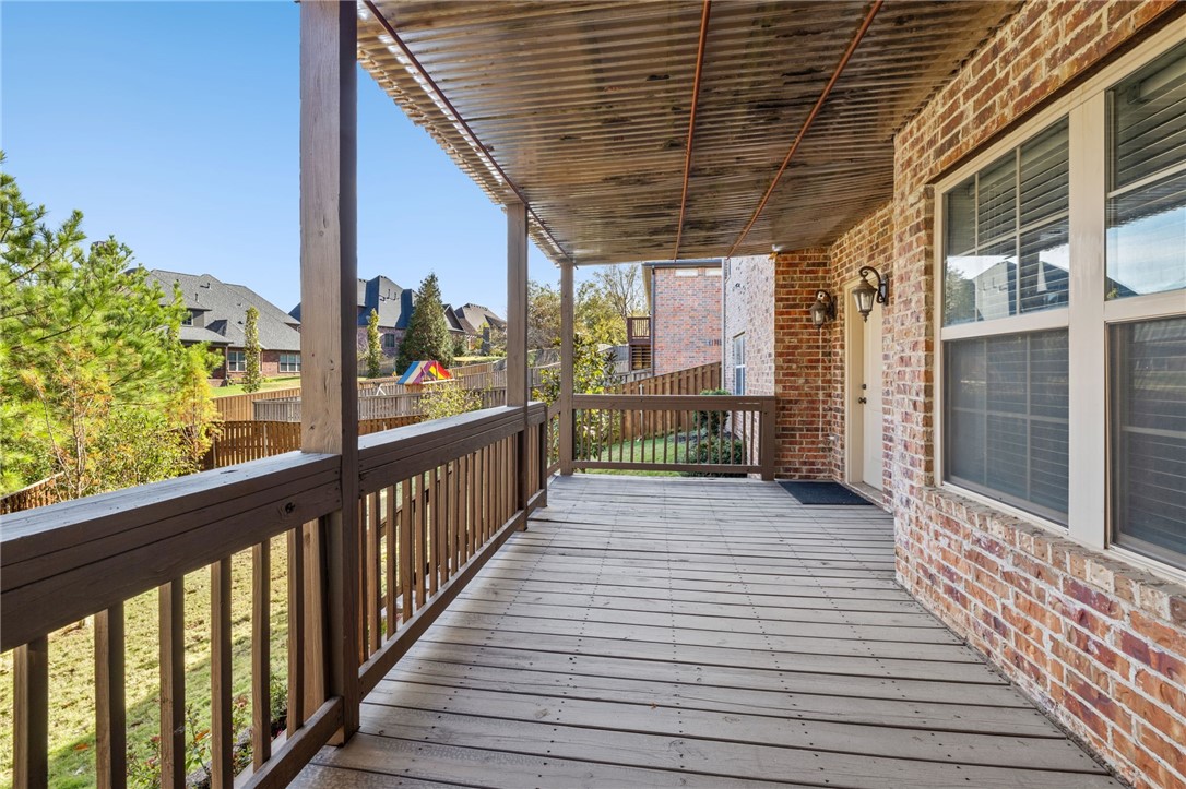 Chapel Hill Ph 1-Bentonville - Residential