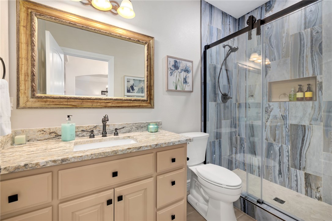 Chapel Hill Ph 1-Bentonville - Residential