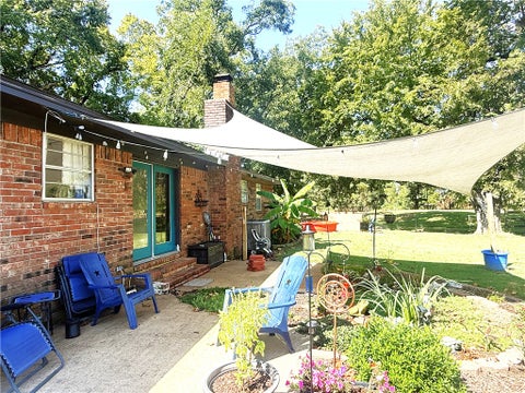 Photo of 7437 Sr 124, Russellville, AR 72802 (MLS # 1361586)