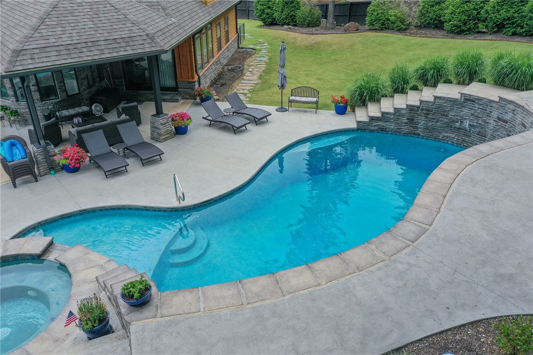 West Haven Sub - Residential