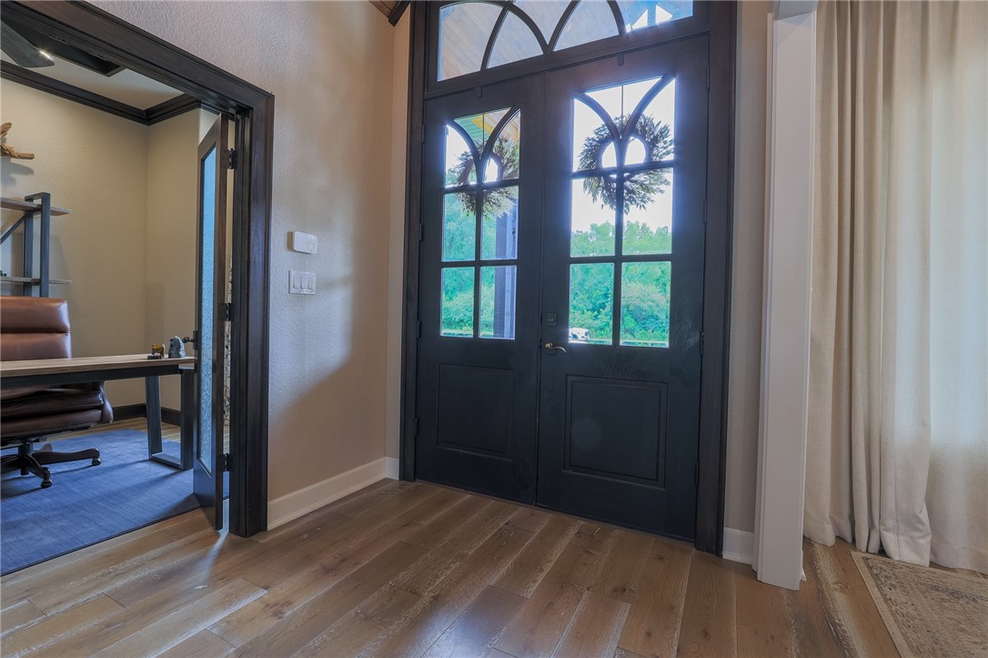 West Haven Sub - Residential