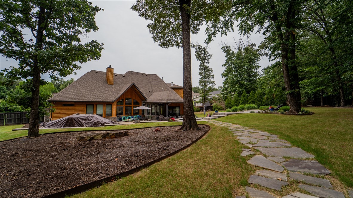 West Haven Sub - Residential