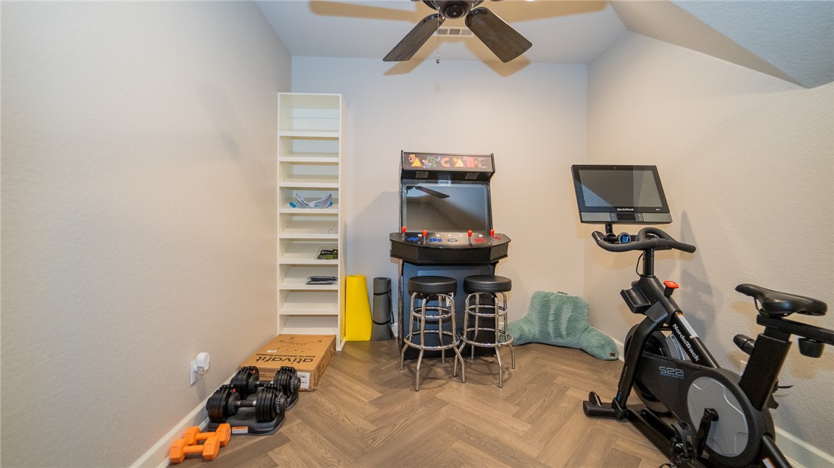 West Haven Sub - Residential