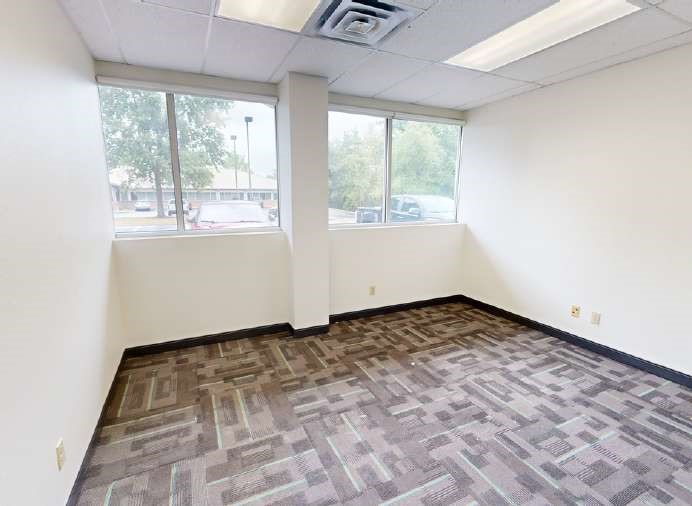Beau Terre Office Park - Commercial Lease