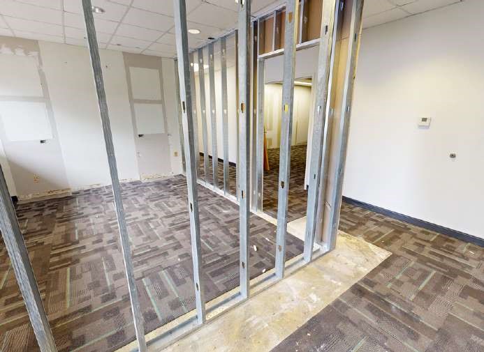 Beau Terre Office Park - Commercial Lease