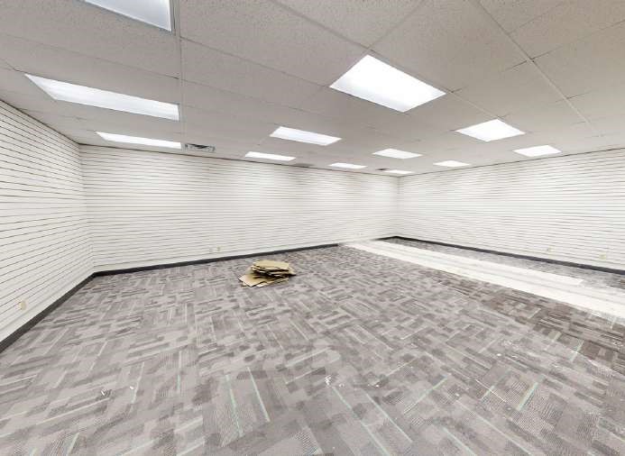 Beau Terre Office Park - Commercial Lease