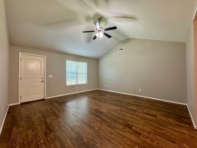 Riverwalk Farm Est PH 1 - Residential Lease