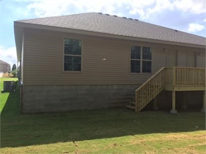 Riverwalk Farm Est PH 1 - Residential Lease