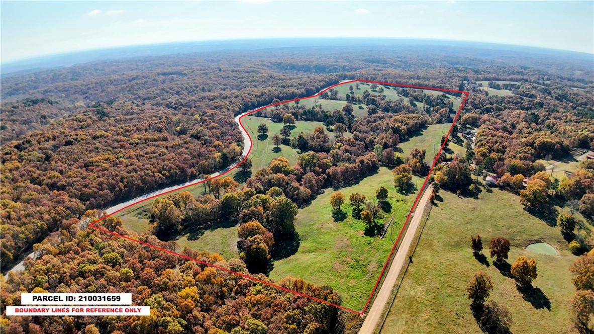 Photo 1 of 24 — S 620 Road, Kansas, OK 74347
