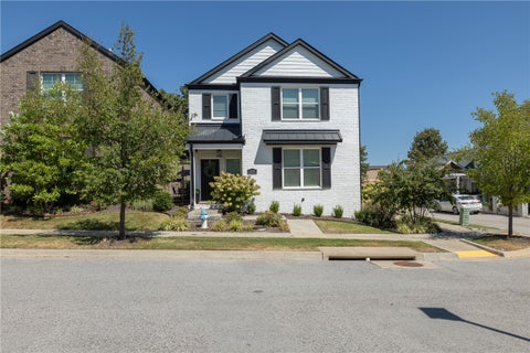 Photo of 2398 E Frontier Elm Drive, Fayetteville, AR 72703 (MLS # 1361244)