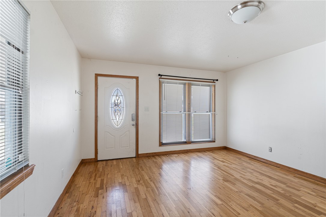 Parkers Valley View Acres - Residential