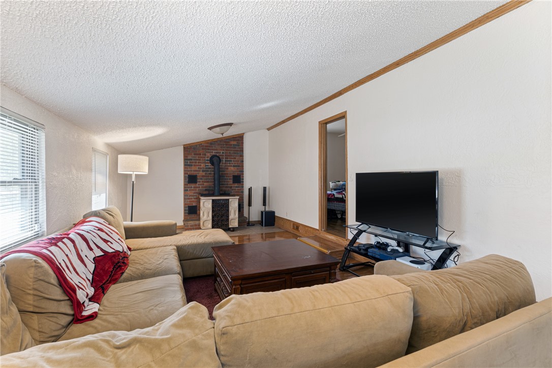 Parkers Valley View Acres - Residential