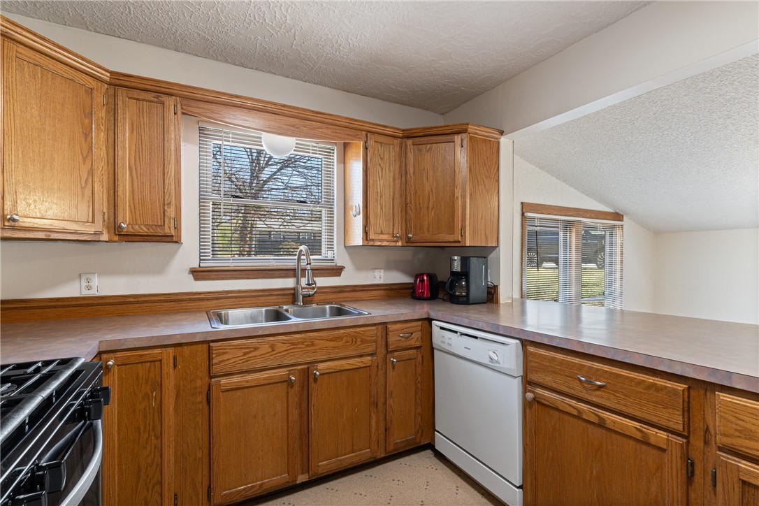 Parkers Valley View Acres - Residential