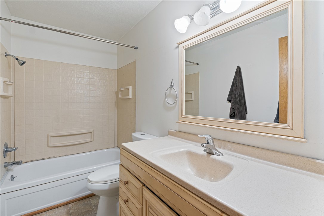 Parkers Valley View Acres - Residential