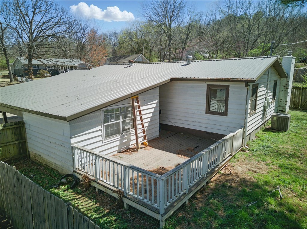 Parkers Valley View Acres - Residential