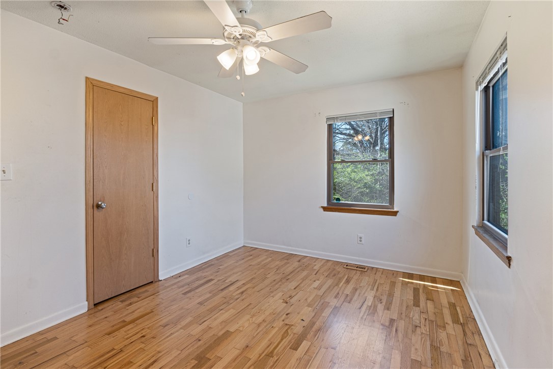 Parkers Valley View Acres - Residential