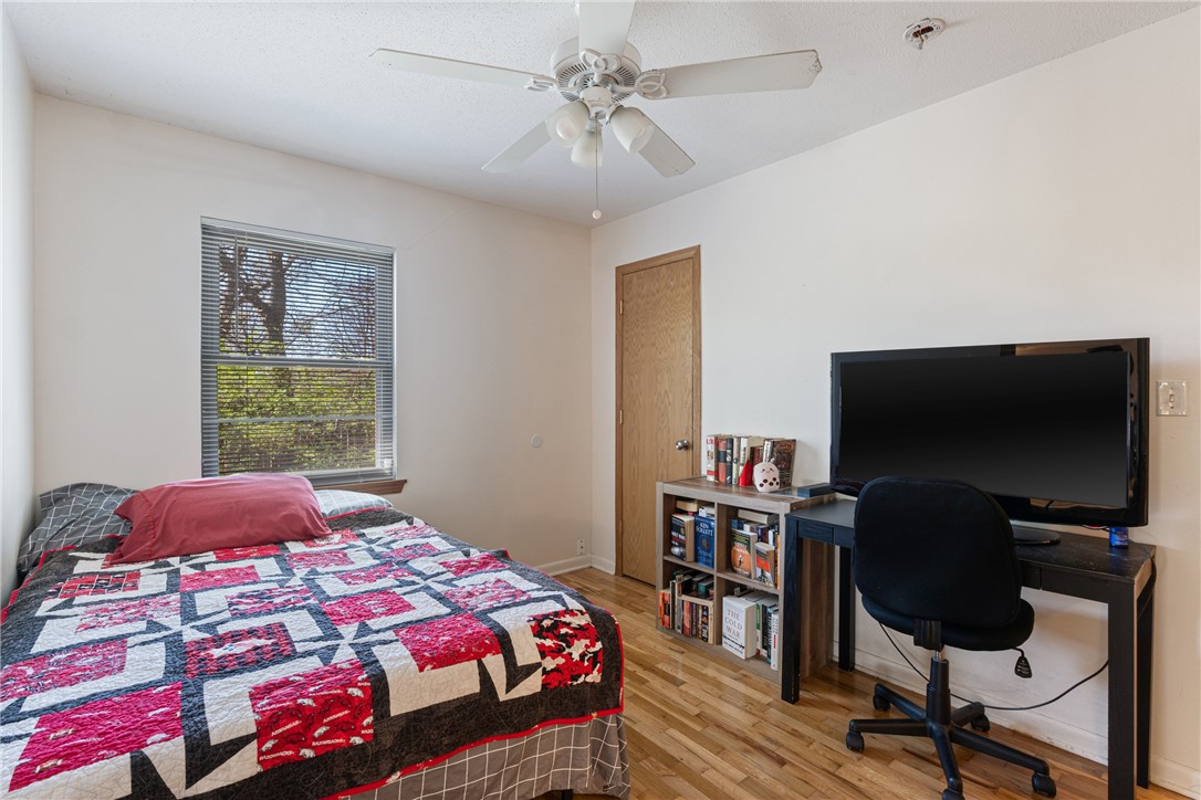 Parkers Valley View Acres - Residential