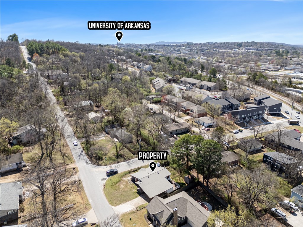 Parkers Valley View Acres - Residential