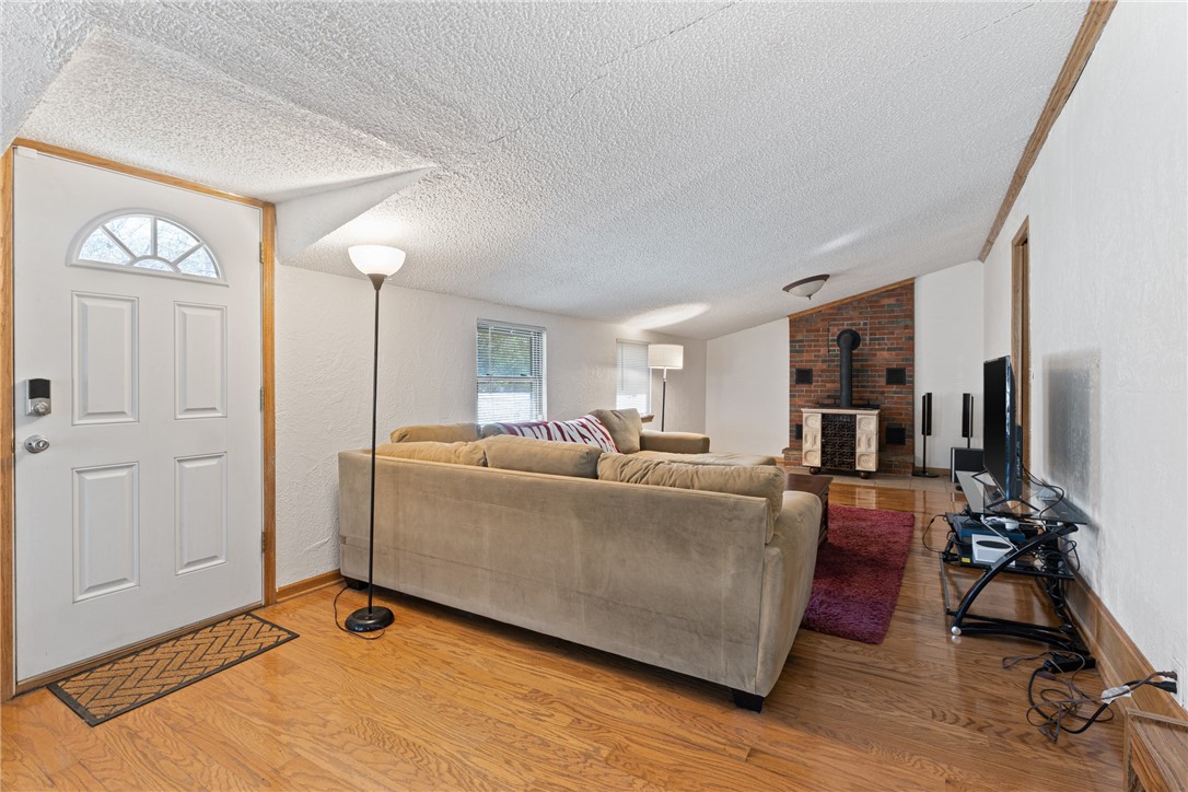 Parkers Valley View Acres - Residential