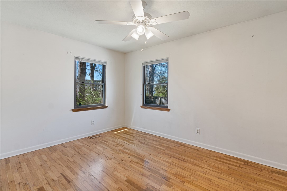 Parkers Valley View Acres - Residential