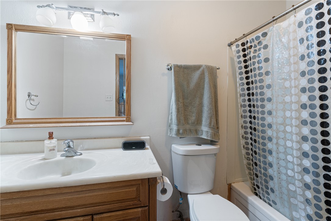 Parkers Valley View Acres - Residential