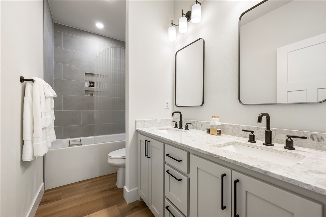 Pembroke Sub Bvv - Residential