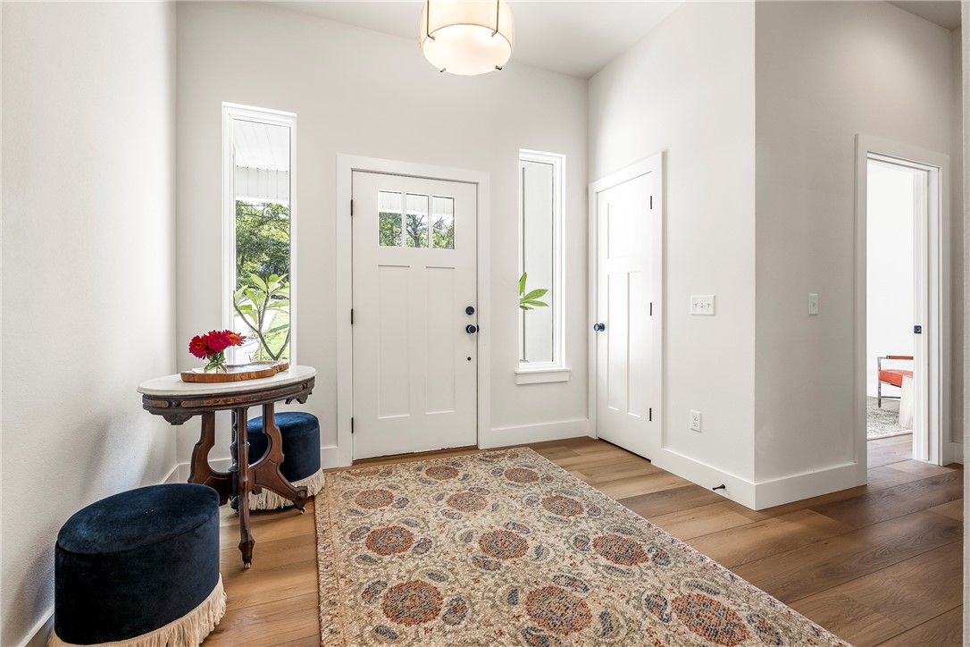 Pembroke Sub Bvv - Residential