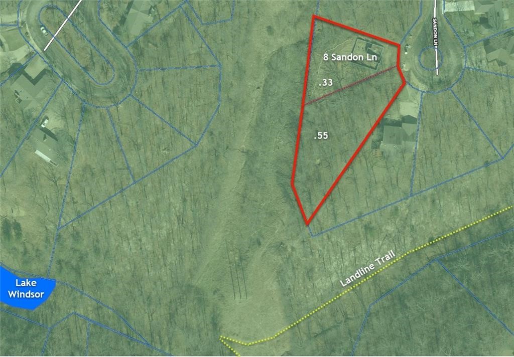 Pembroke Sub Bvv - Residential