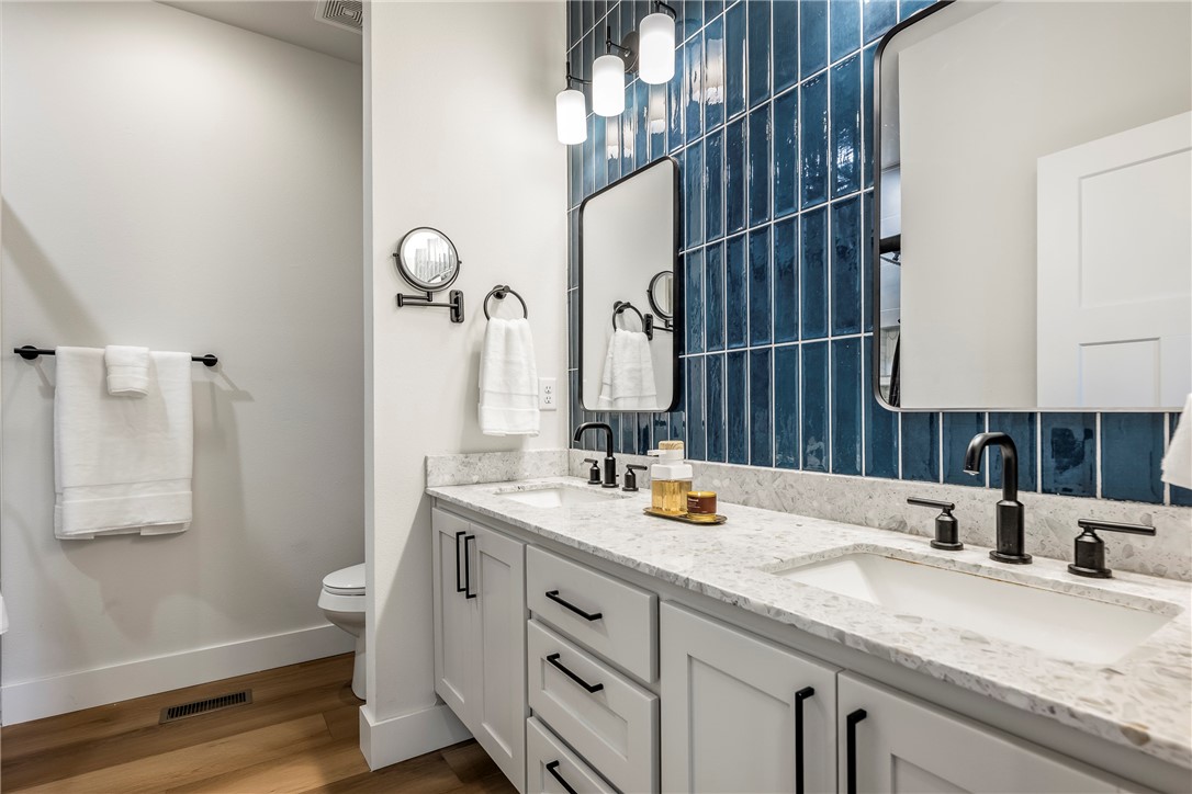 Pembroke Sub Bvv - Residential