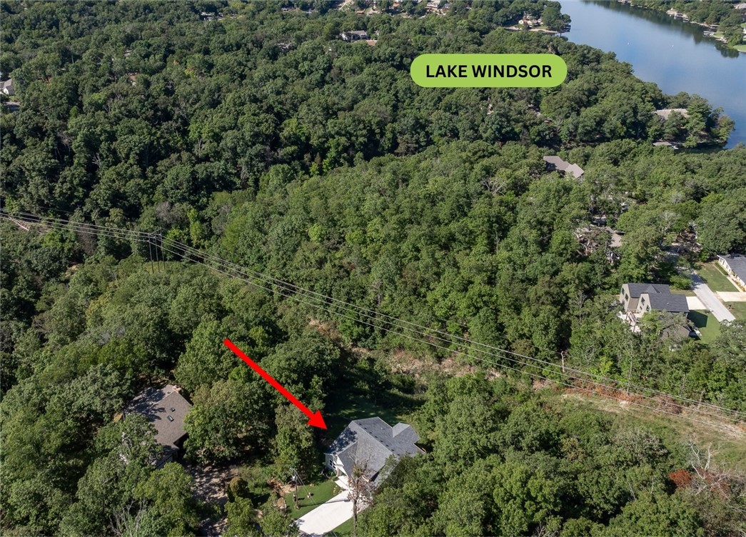 Pembroke Sub Bvv - Residential