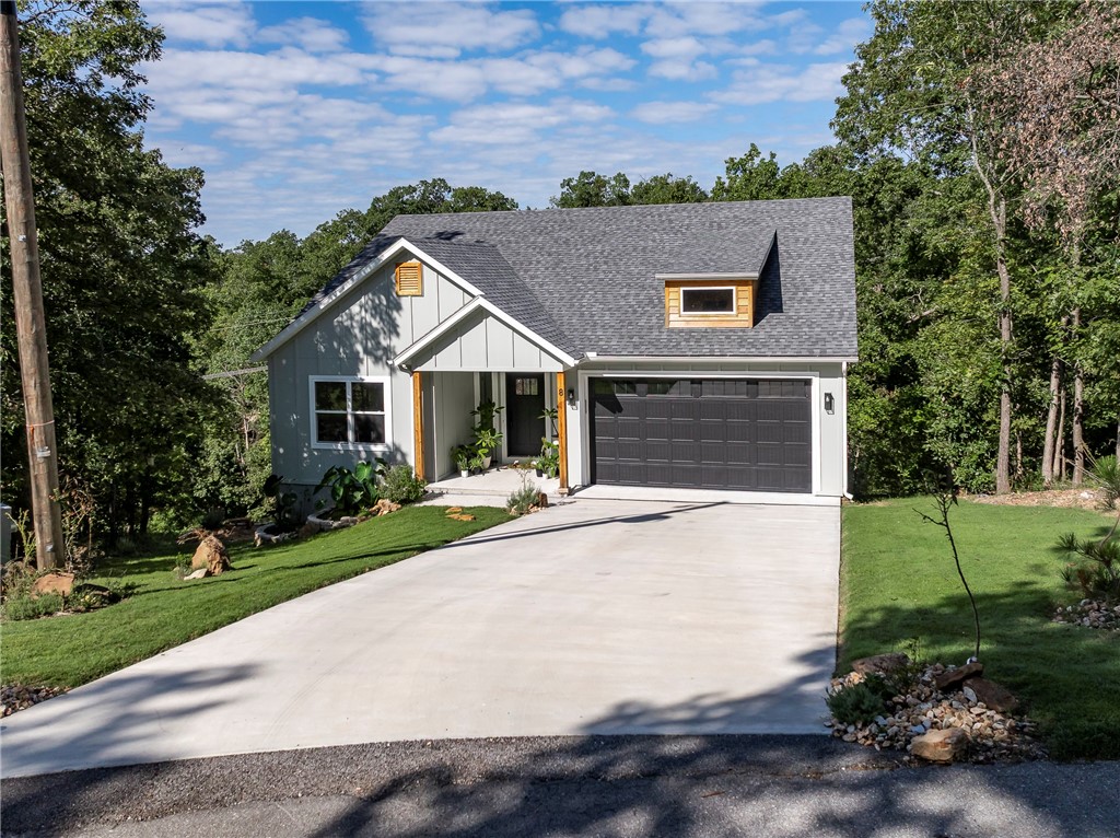 Pembroke Sub Bvv - Residential