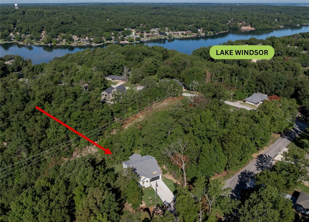 Pembroke Sub Bvv - Residential