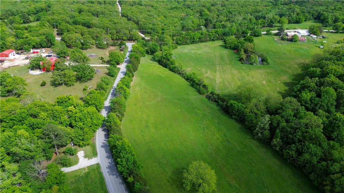 Sycamore Sub - Land
