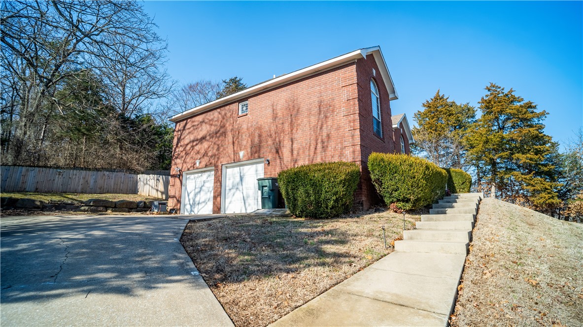 Huntingdon Sub - Residential