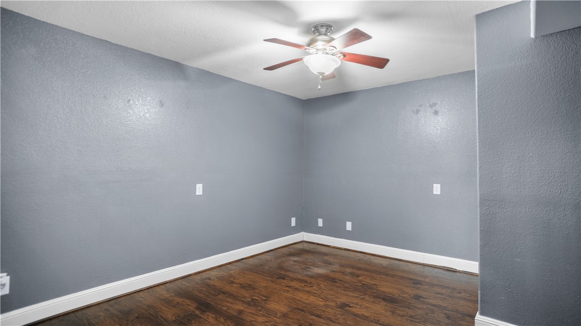 Huntingdon Sub - Residential