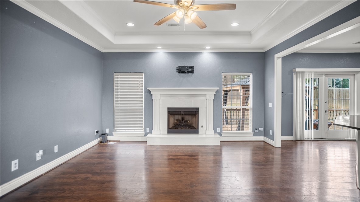 Huntingdon Sub - Residential