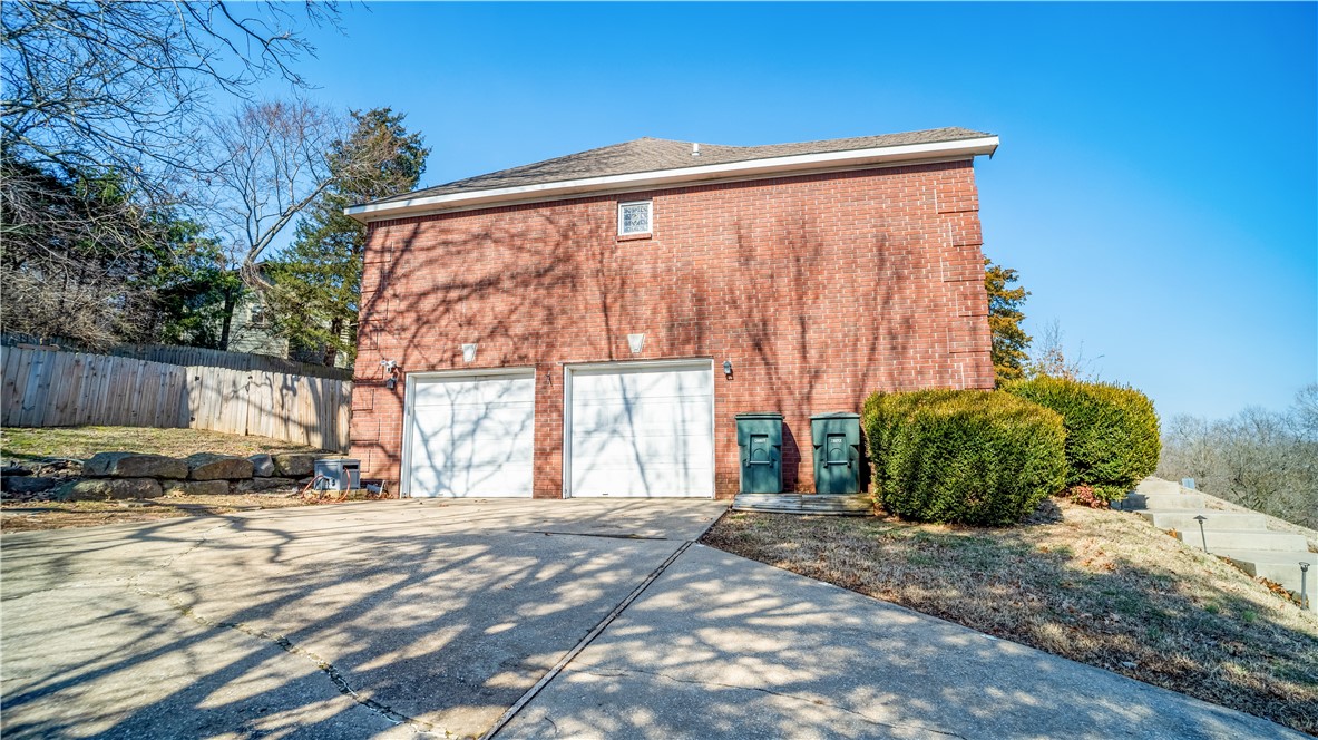 Huntingdon Sub - Residential