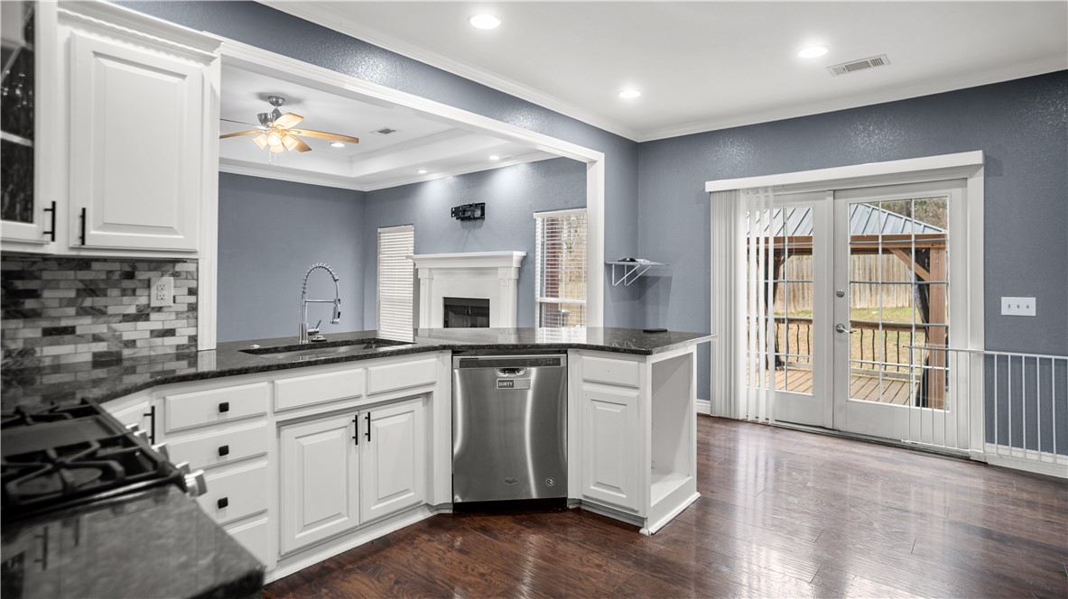 Huntingdon Sub - Residential