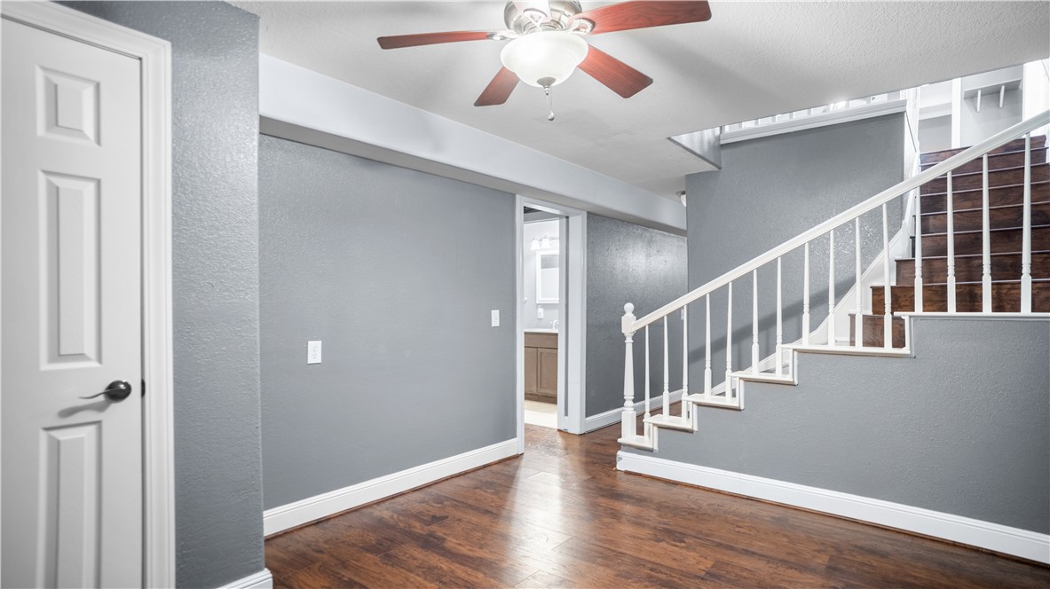 Huntingdon Sub - Residential