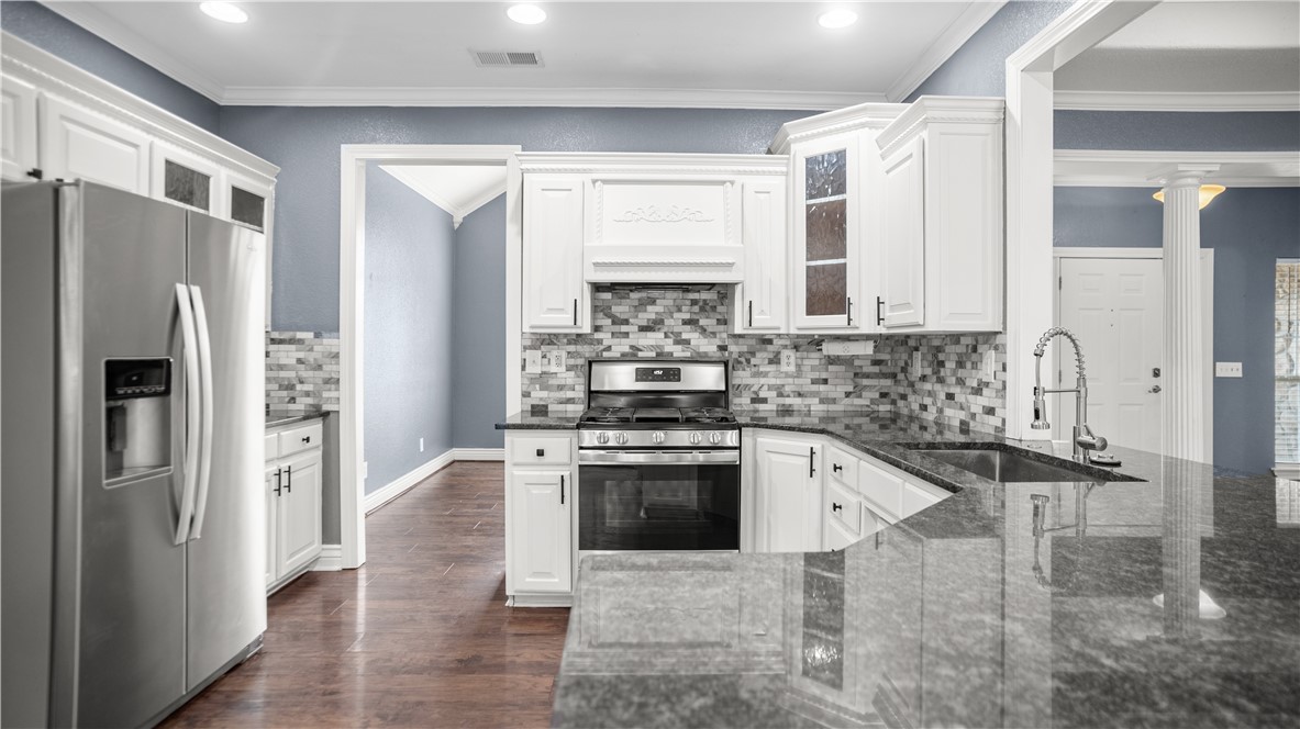 Huntingdon Sub - Residential