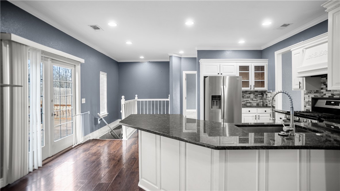 Huntingdon Sub - Residential